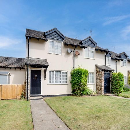 Dune View Instow Exterior photo