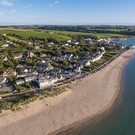 Dune View Instow Exterior photo