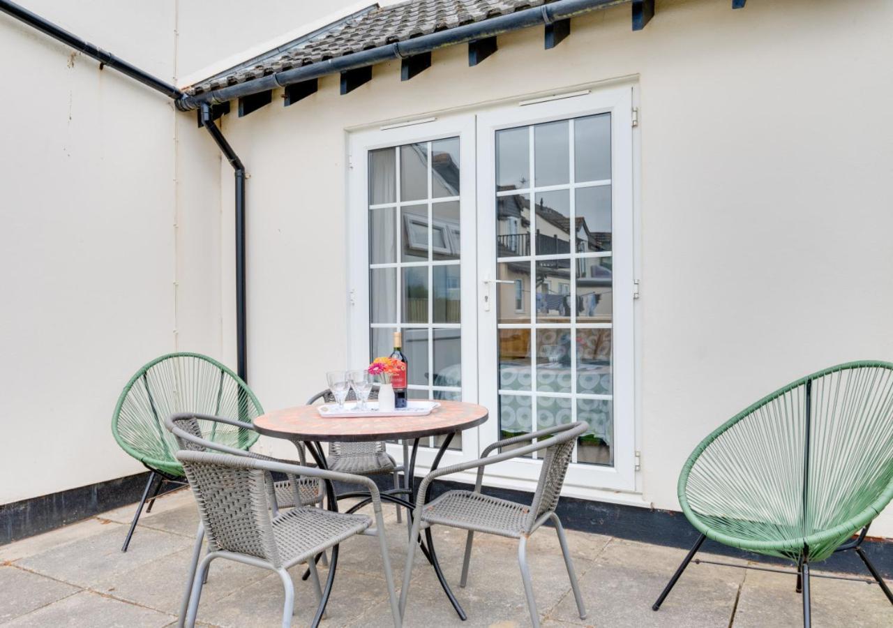 Dune View Instow Exterior photo