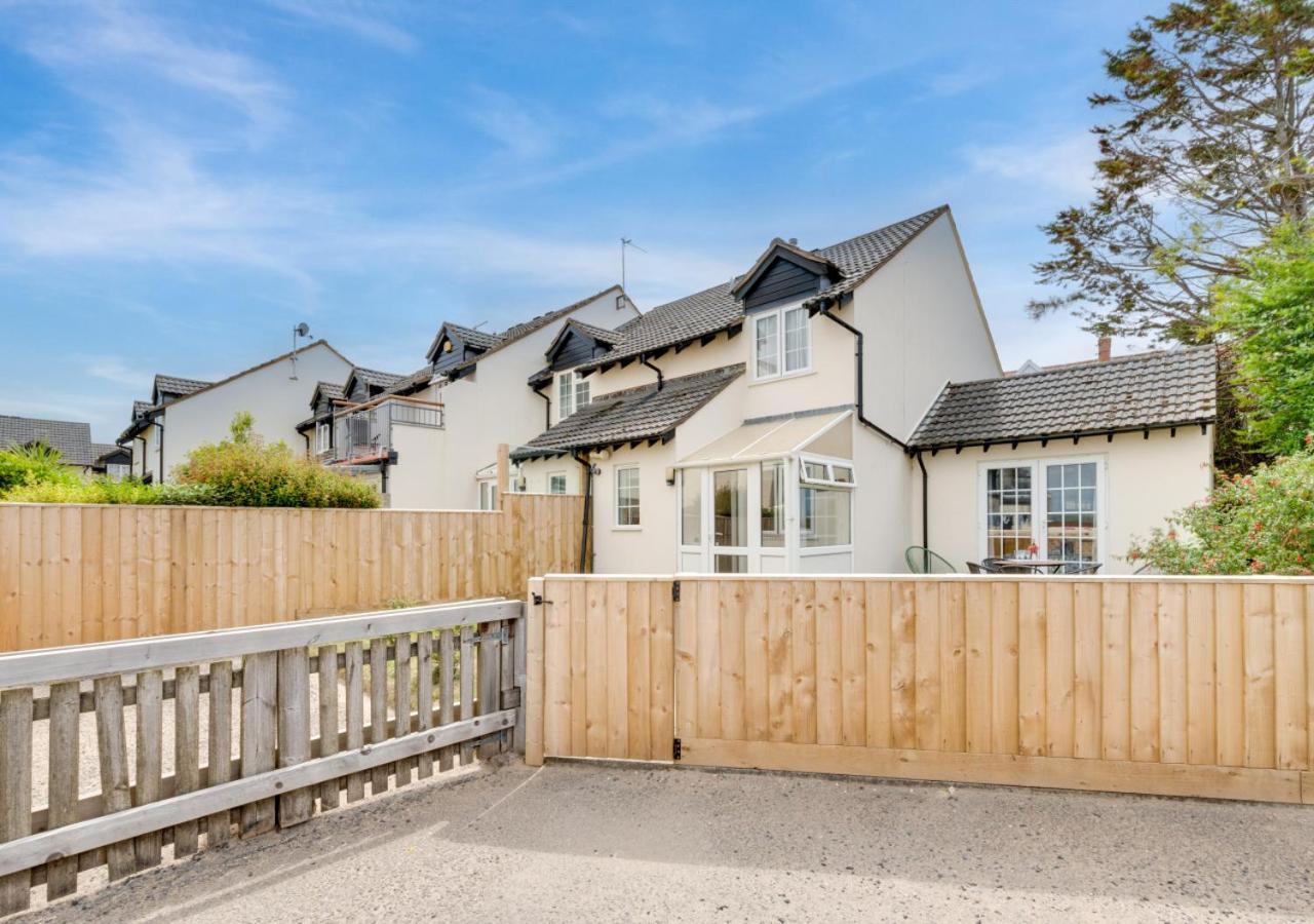 Dune View Instow Exterior photo