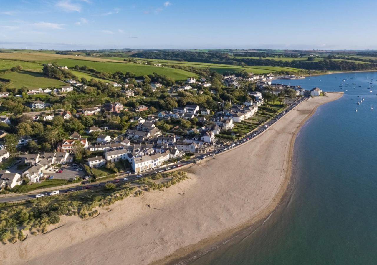 Dune View Instow Exterior photo